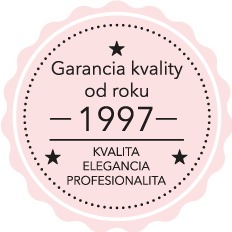 Garancia kvality od roku 1997