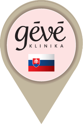 Pobočka Košice plastickej chirurgie GÉVÉ Klinika