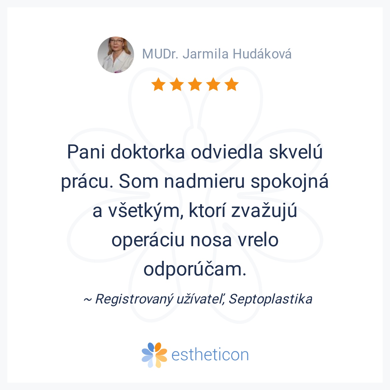 Estheticon.sk