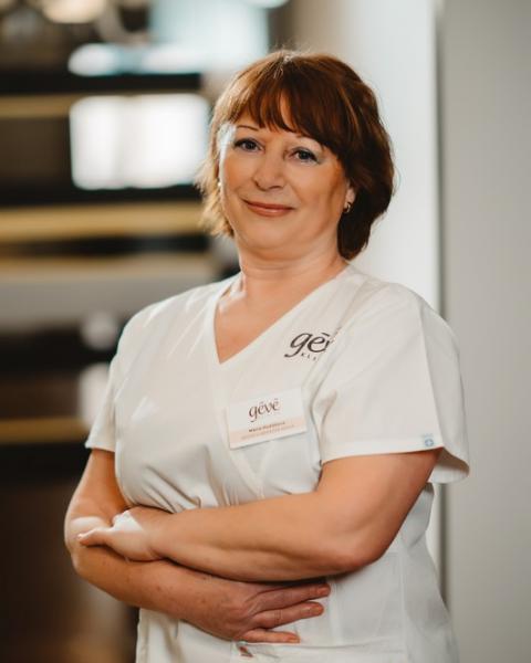 Mária Hudáková