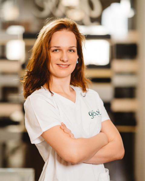 Katarína Mašlonková