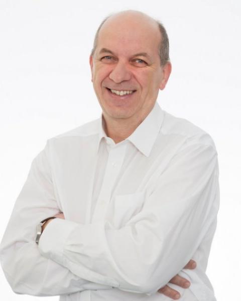MUDr.Miloš Petráš