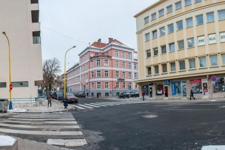 Galéria Klinika - Košice