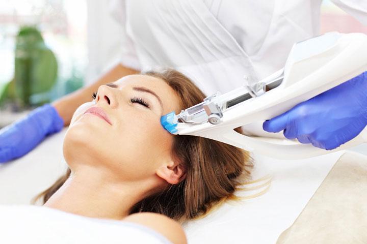 Estetická mezoterapia