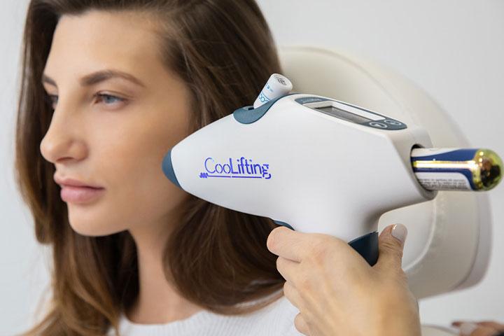 CooLifting