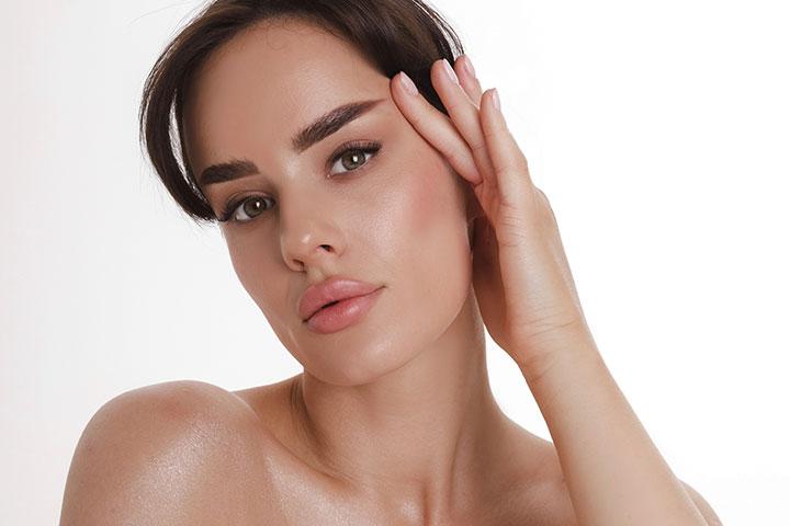 Odstránenie previsov viečok (blepharoplastika)
