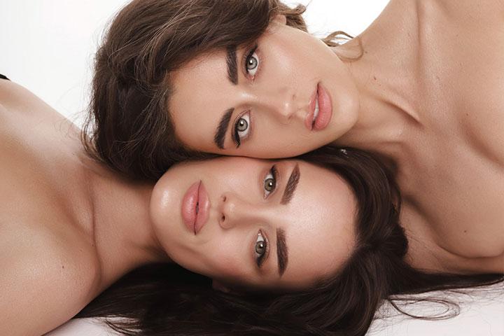 Mezobotox a Baby botox