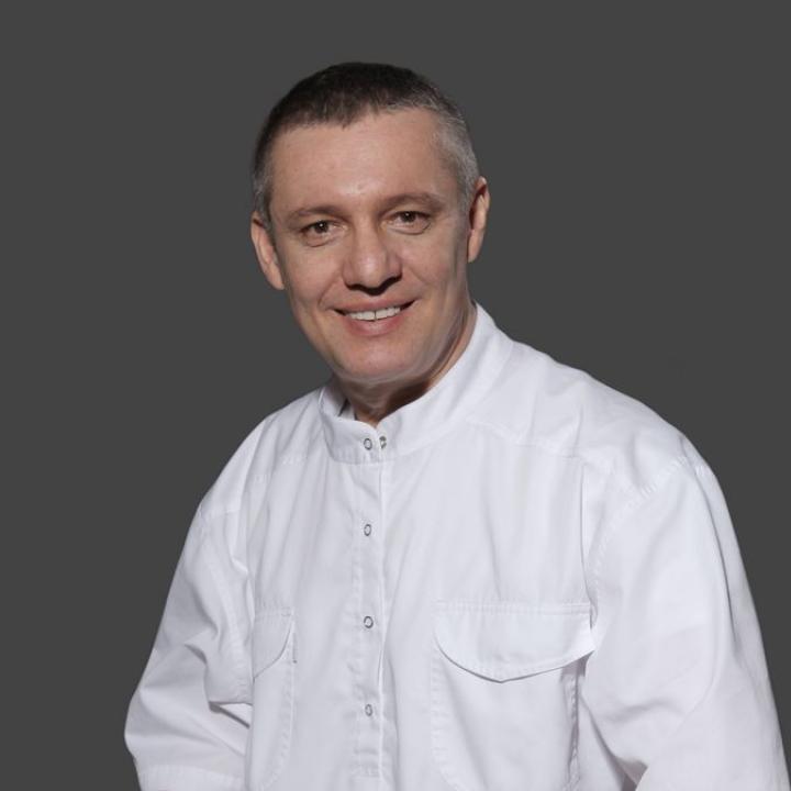 MUDr. Miroslav Glück