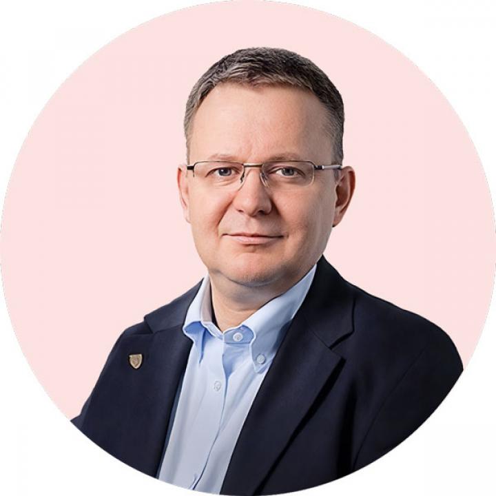 MUDr. Peter Chovan