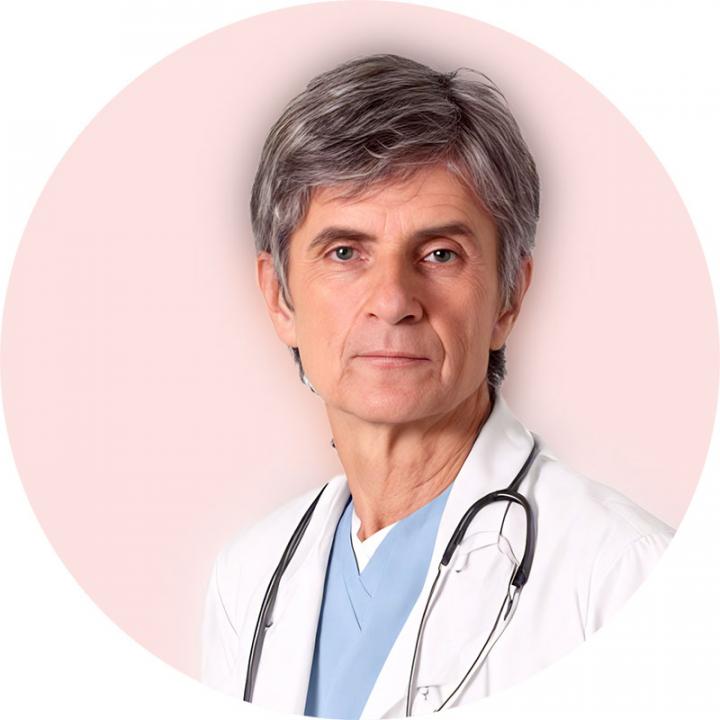 MUDr. Gabriel Marsal