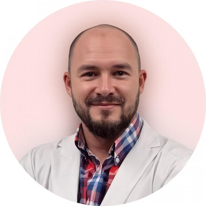MUDr. Milan Pocisk