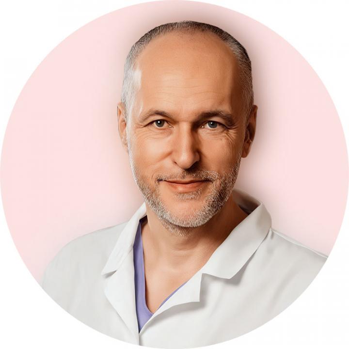 MUDr. Ján Sekáč