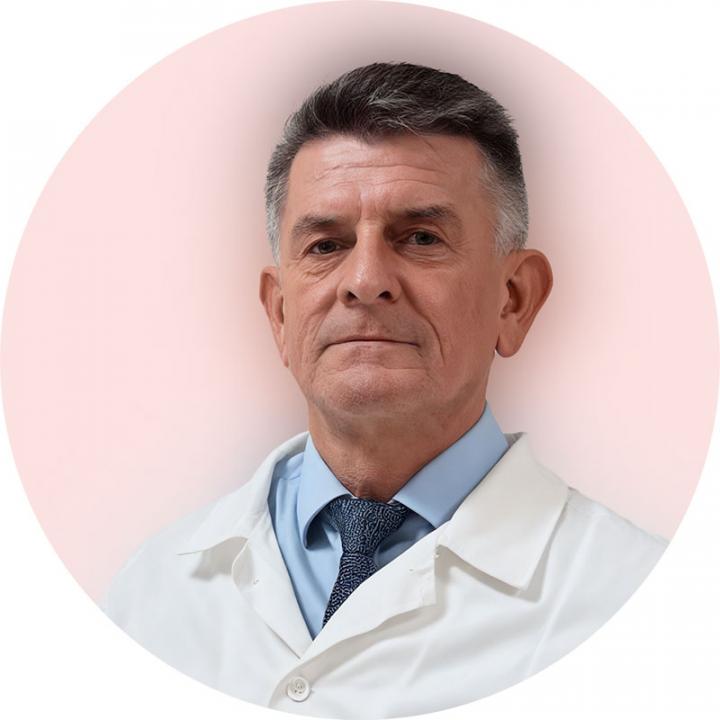 MUDr. Marián Biľo
