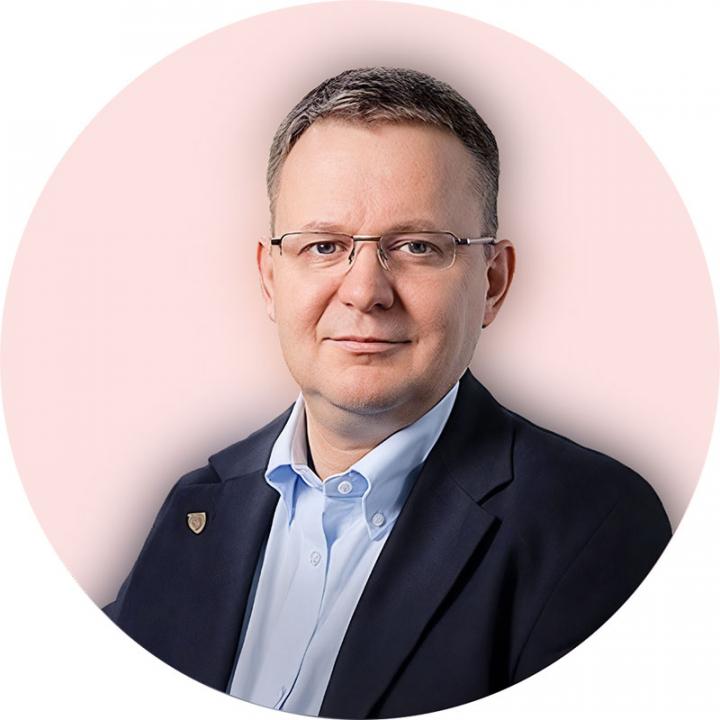MUDr. Peter Chovan