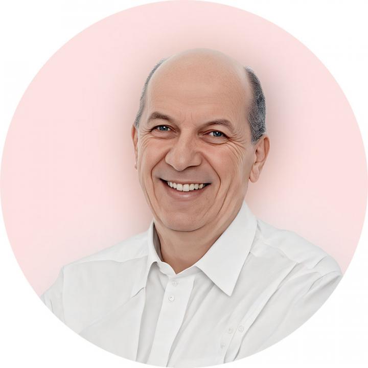 MUDr.Miloš Petráš