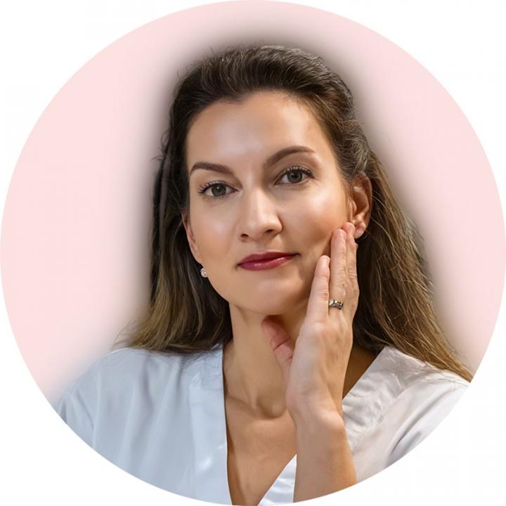 MUDr. Darina Oravcová, PhD.
