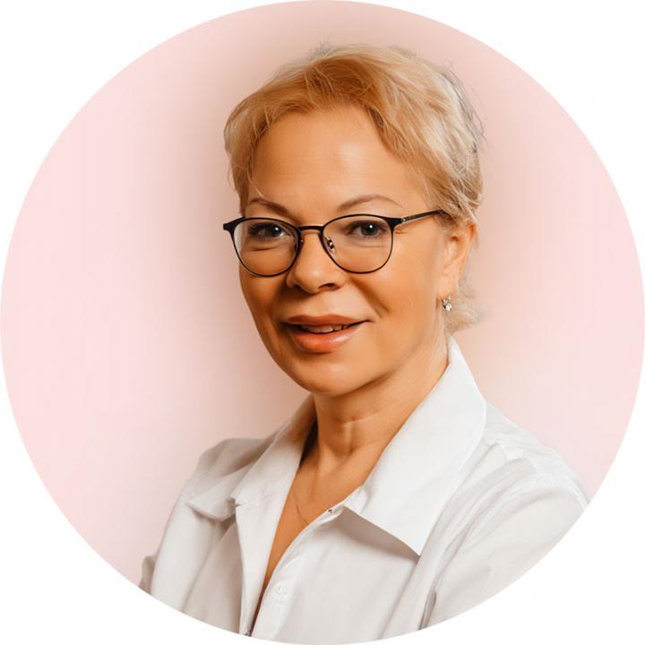 MUDr. Jarmila Hudáková