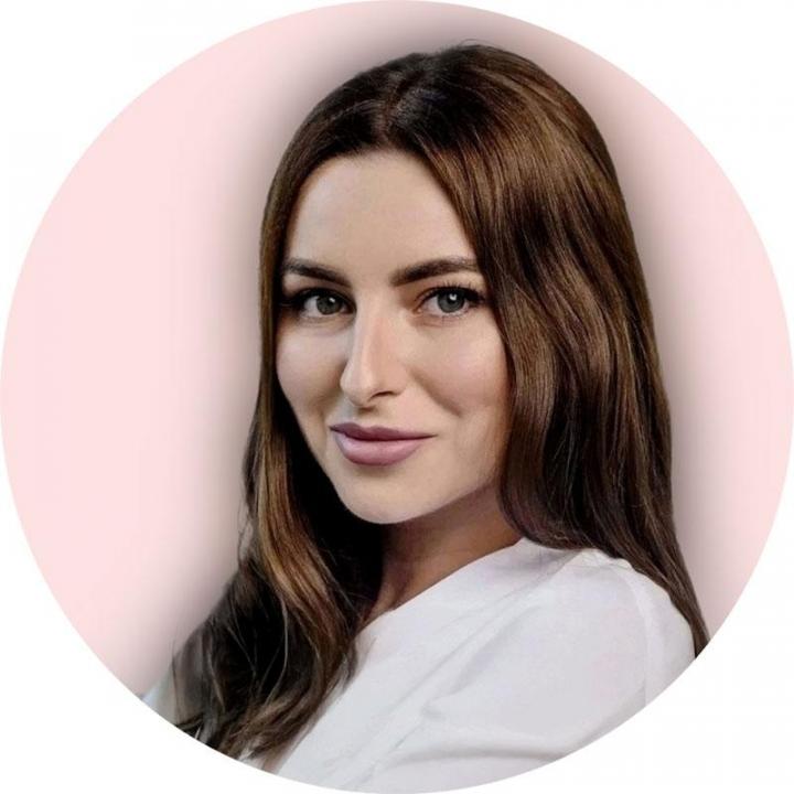 MUDr. Paraska Aniuta