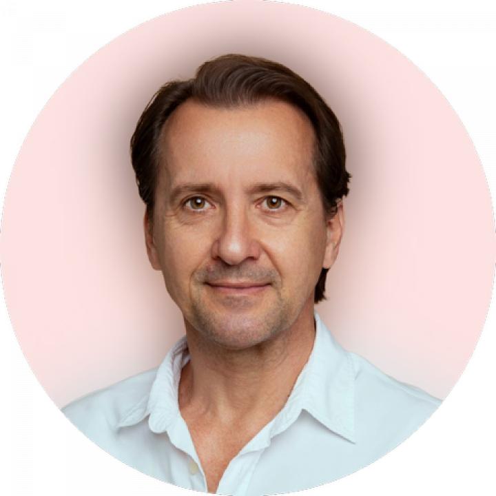 MUDr. Martin Šimkanin