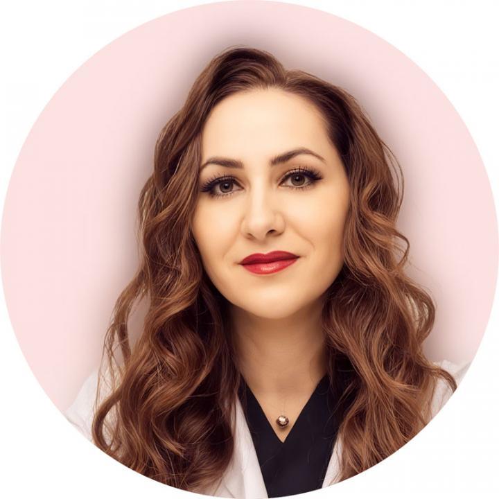 doc.MUDr. Martina Vidová Uğurbaş PhD., MPH