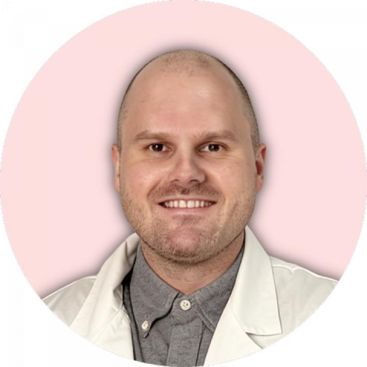 MUDr. Ján Mihalečko, PhD.