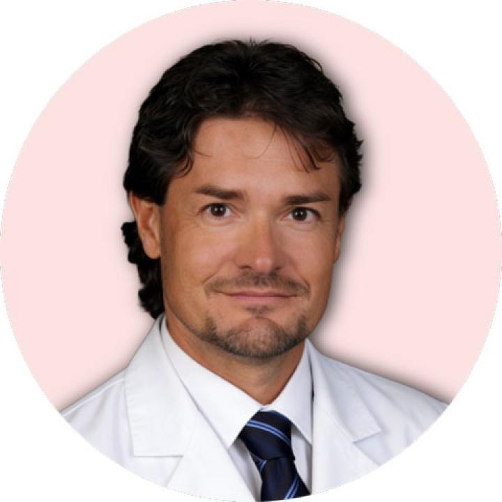 MUDr. Robert Chrenko, PhD., FEBNS