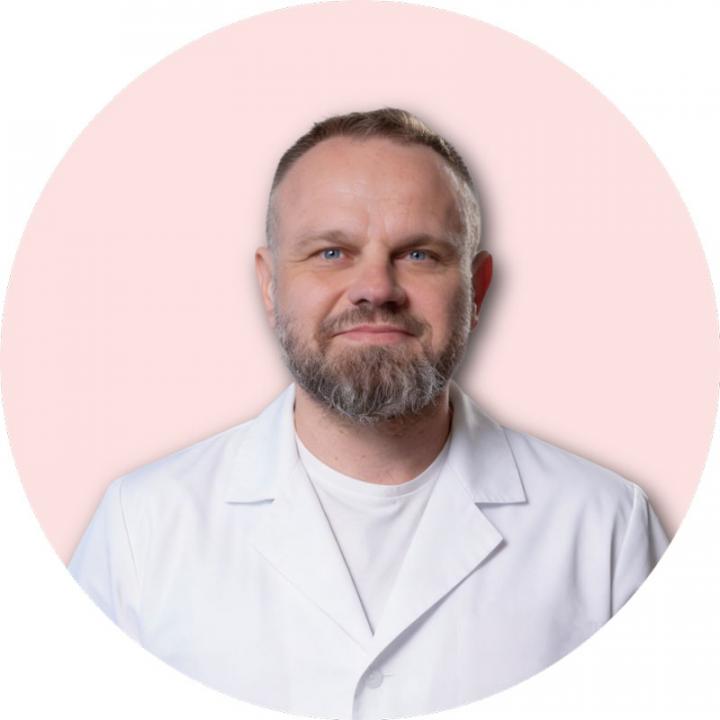 MUDr. Milan Liška PhD., MPH