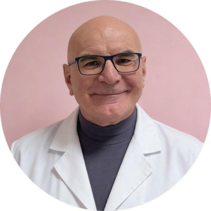 Prim. MUDr. Ivan Veme