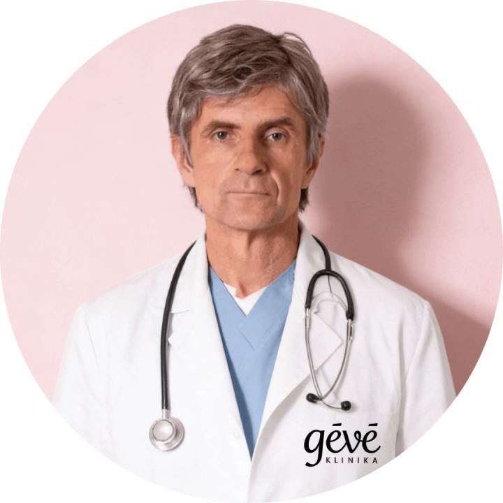 MUDr. Gabriel Marsal