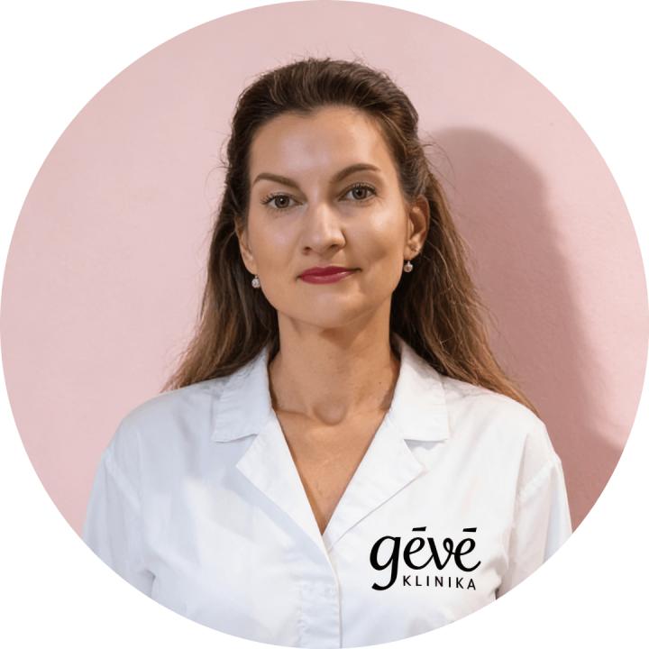 MUDr. Darina Oravcová, PhD.