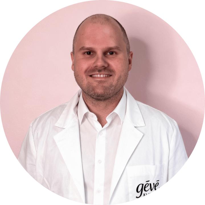 MUDr. Ján Mihalečko, PhD.