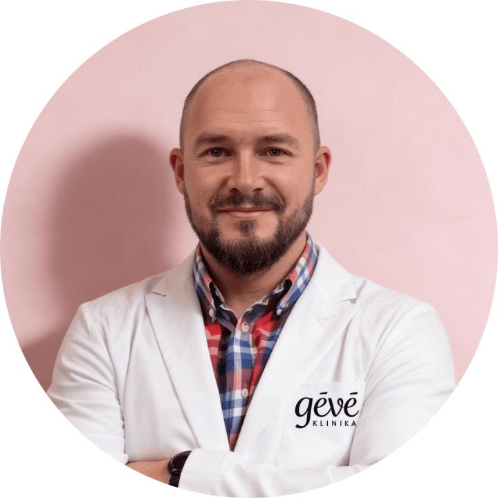 MUDr. Milan Pocisk