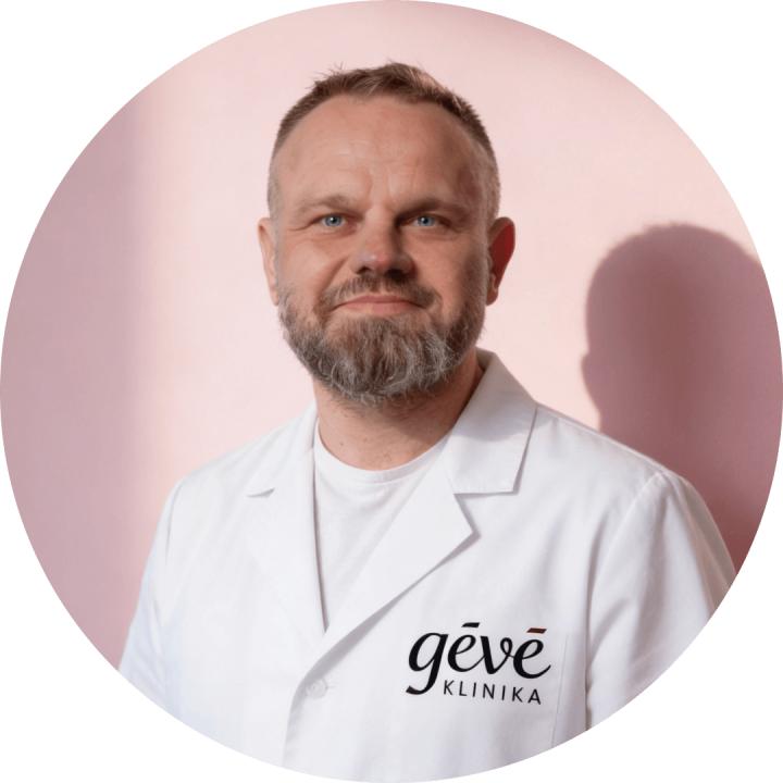 MUDr. Milan Liška PhD., MPH
