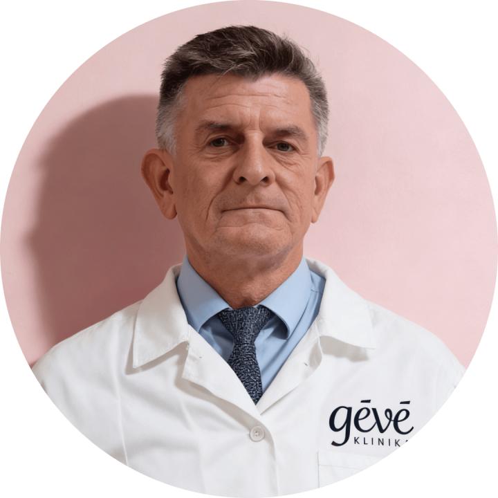 MUDr. Marián Biľo