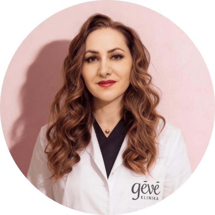 doc.MUDr. Martina Vidová Uğurbaş PhD., MPH