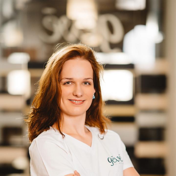 Katarína Mašlonková