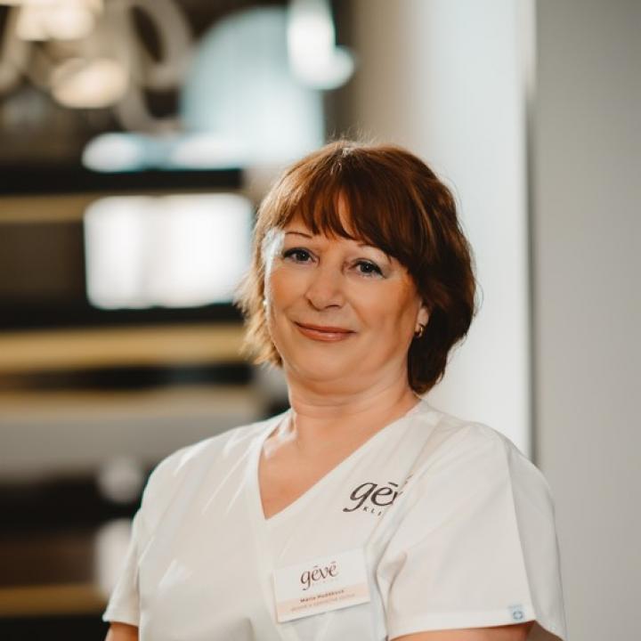 Mária Hudáková