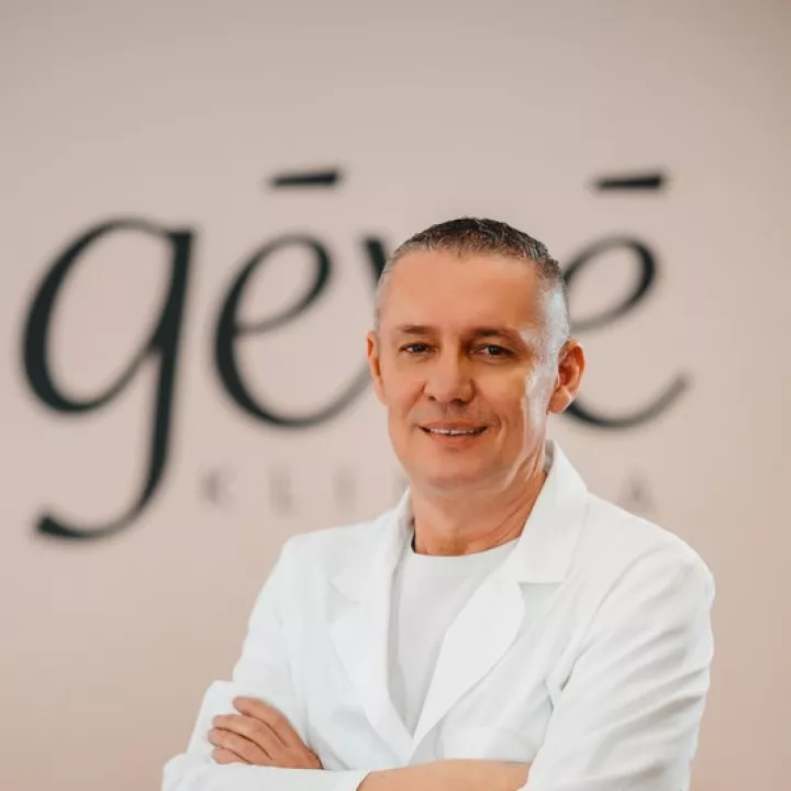 MUDr. Miroslav Glück