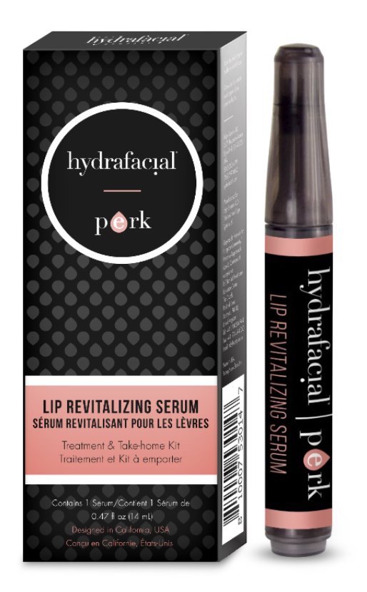 HydraFacial® Perk Lip Revitalizačné Serum