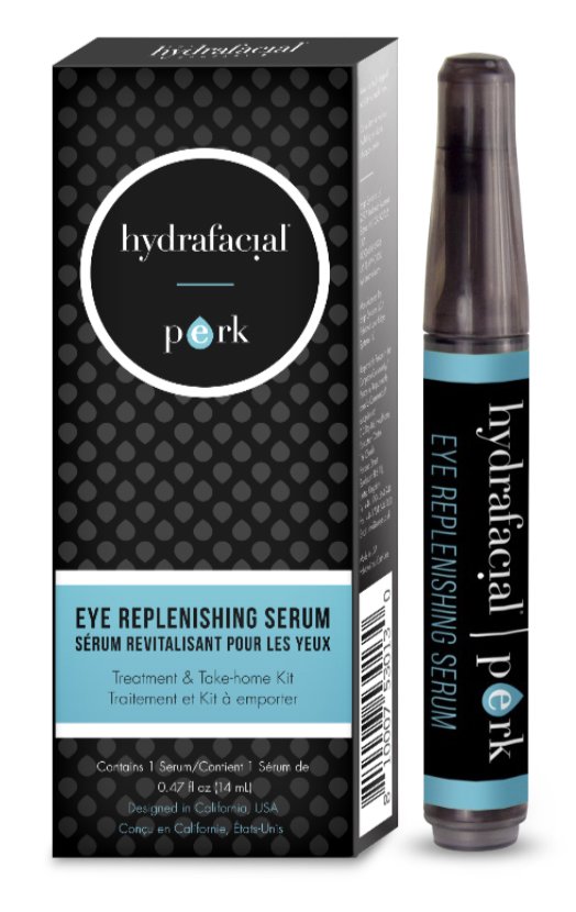 HydraFacial® Perk Eye doplňujúce Serum