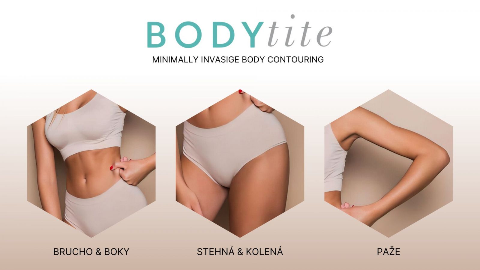 BODYTite By InMode