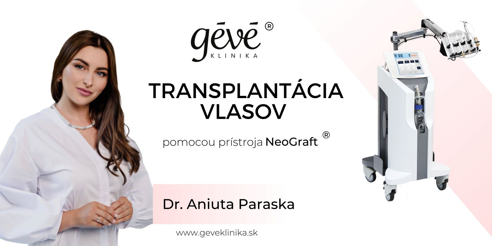 Transplantácia vlasov